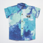 Tai-Dye Azul