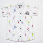 Aves Blanca