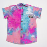 Tai-Dye Rosa