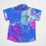 Tai-Dye Morada